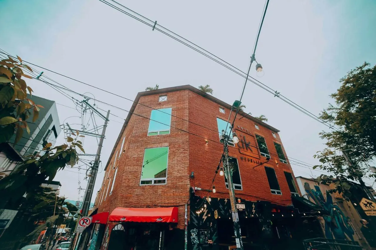 Hotel Tik Medellín