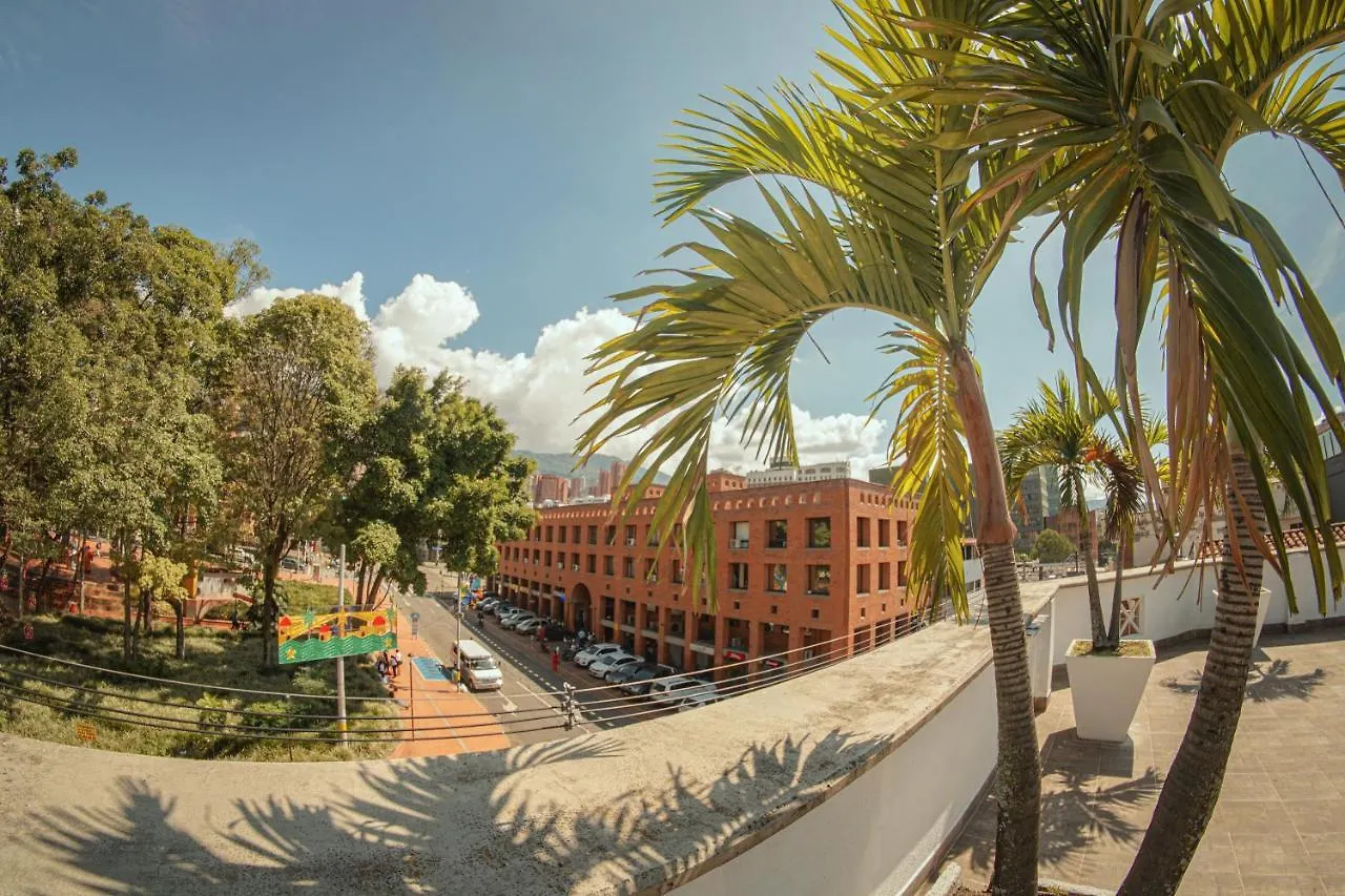Hotel Tik Medellín