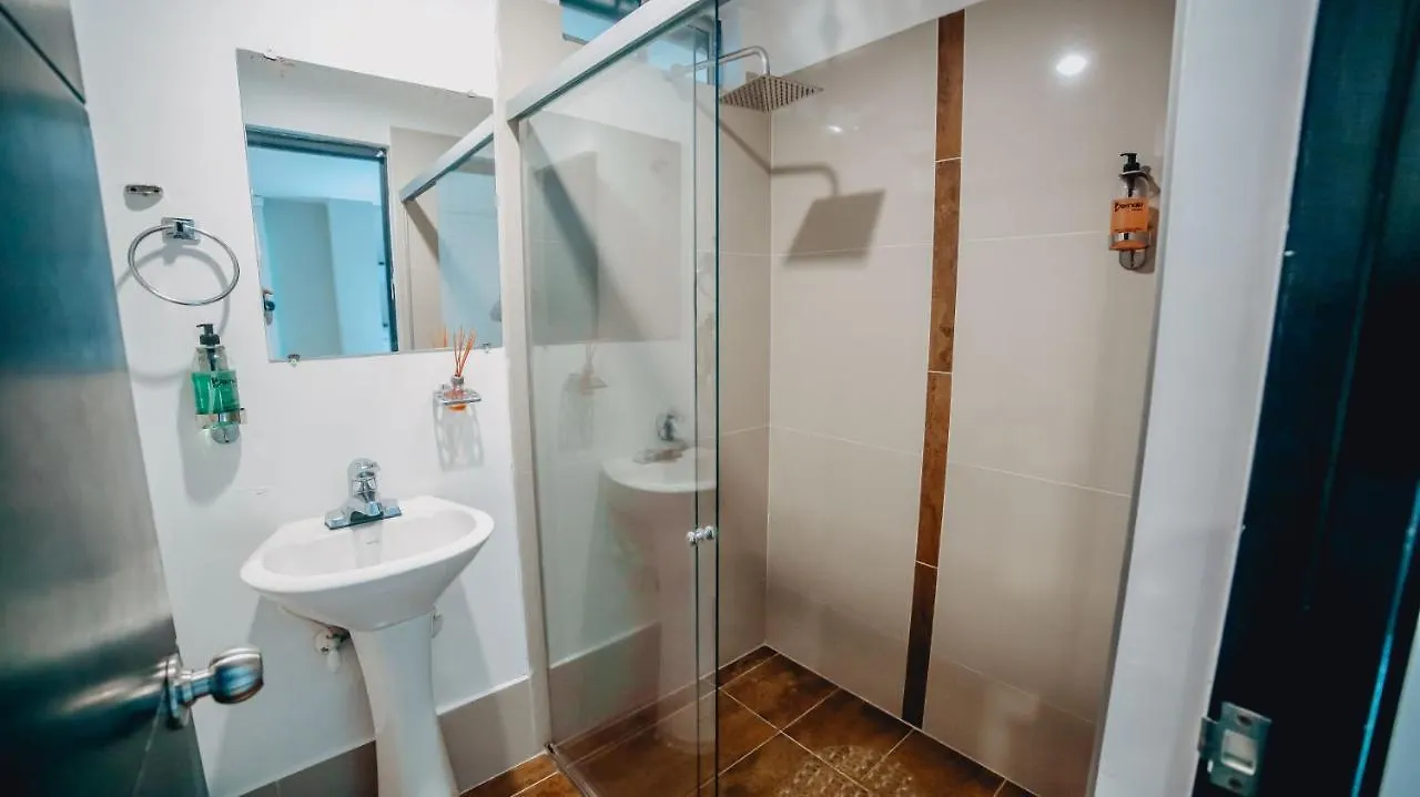 ***  Hotel Tik Medellín Colombia