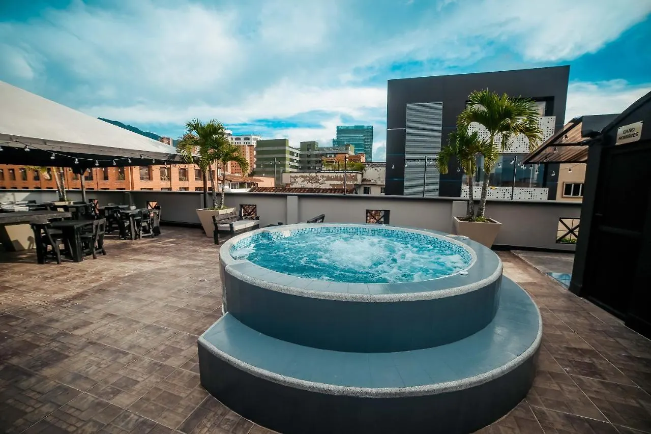 Hotel Tik Medellín