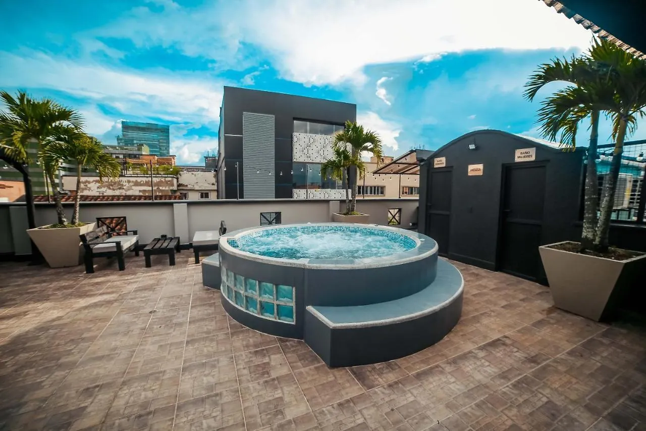 Hotel Tik Medellín
