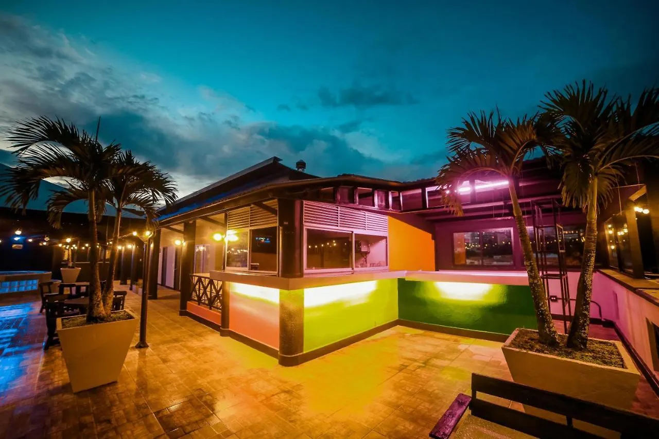Hotel Tik Medellín