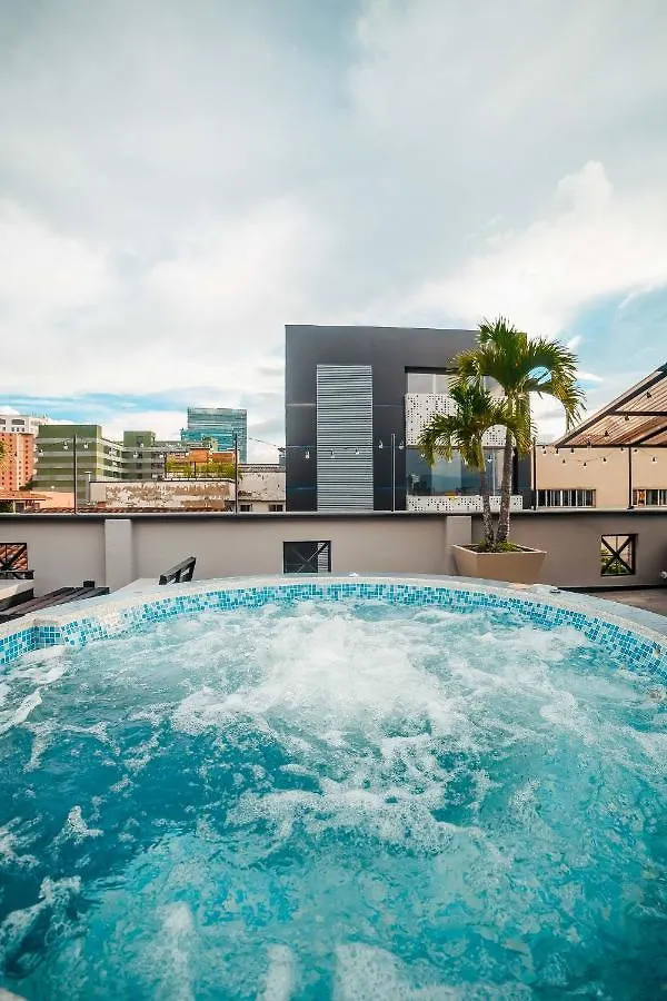 Hotel Tik Medellín