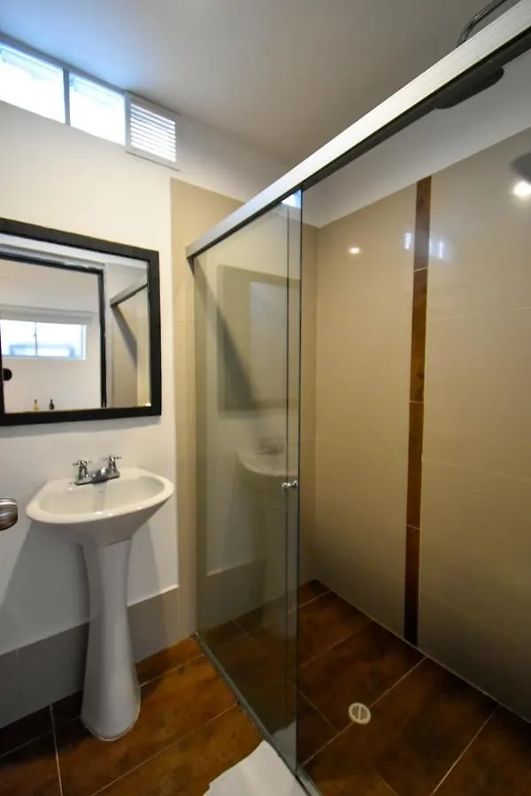 Hotel Tik Medellín Colombia