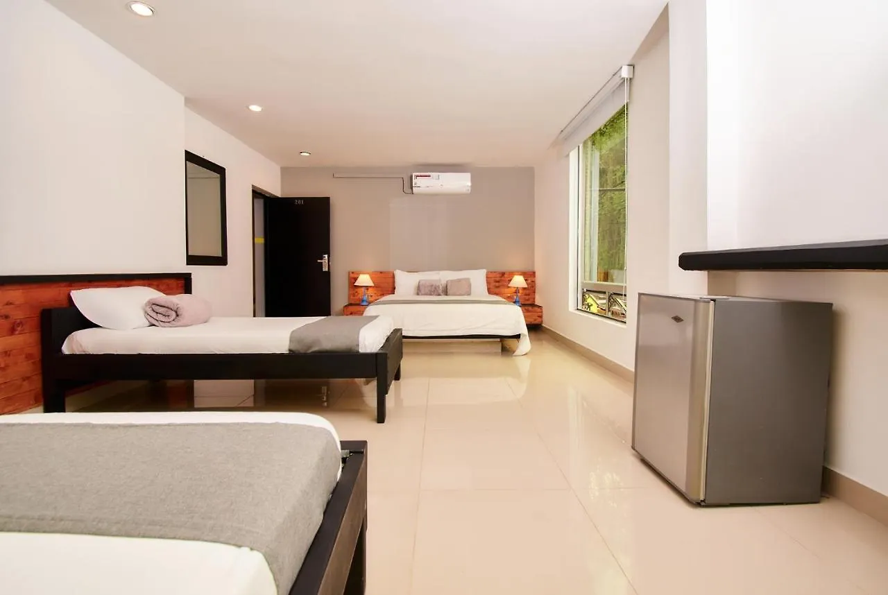 Hotel Tik Medellín