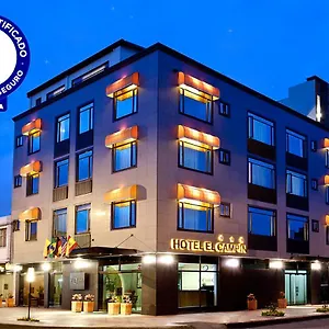 El Campin Hotel Bogota
