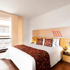 Bh La Quinta Hotel Bogota