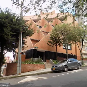 Aparthotel Terrazas Bogotá
