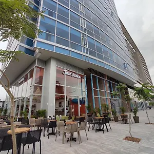 90 - Estudios Y Vacaciones Y Viajes De Negocio Apartment Barranquilla (Atlantico)