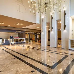 Hotel Casa Dann Carlton & *****