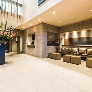 Rosales Plaza Hotel Bogota