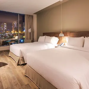Novotel El Tesoro Hotel