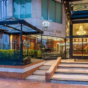 Hotel Embassy Park ****
