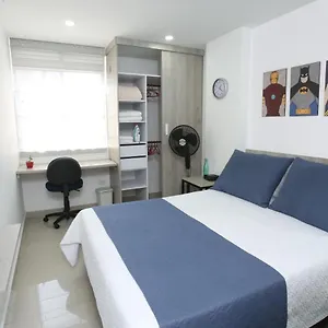 New For Two Medellín