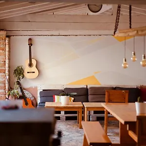 Hostel Backpackers Zadar