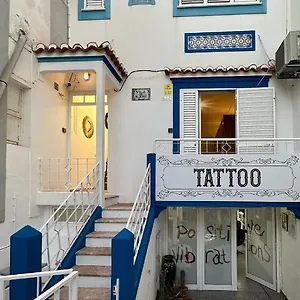 Da Hostel Portimao