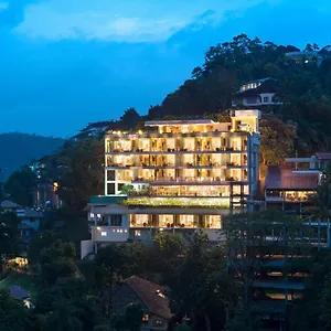 Hotel Grand Serendib *****