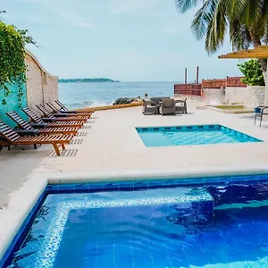 Hotel Caribbean ***