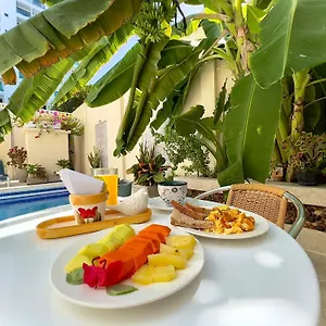 Hotel Charme 64 Boutique ****