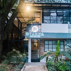 Stanza Hotel