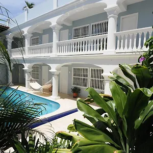 Hotel Casa Cytia Cartagena (Kolumbien)