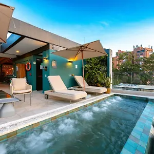 Celestino Boutique Hotel&spa Hotel