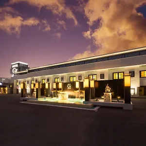 Love hôtel Gt Kansai International Airport (adults Only) **