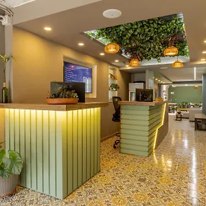 Poblado Hotel