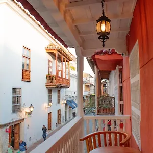Auberge de jeunesse Casa Noa Colonial 