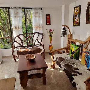 Apartamento Pintoresco Medellín