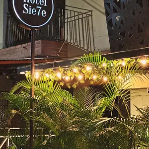 Sie7e Hotel