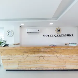G Hotel Cartagena