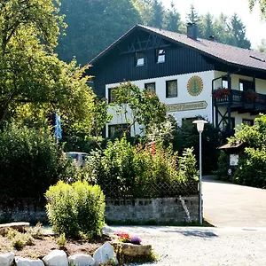 Bayerwald Hotel Grafling
