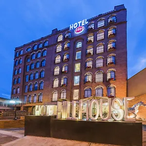 Hill House Usaquen Aparthotel Bogota