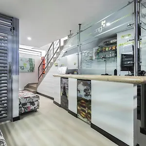 Kong Medellin