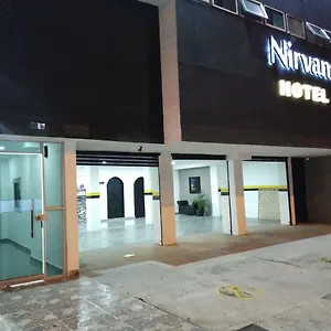 Nirvana Medellin