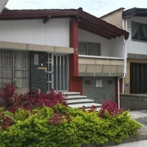 Big House Medellín