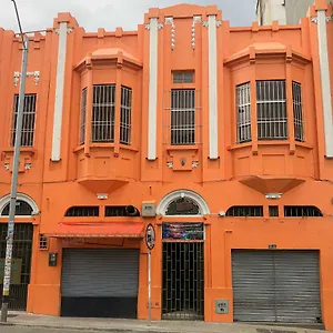 Jep Auberge de jeunesse