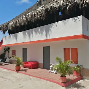 Manzanillo Hotel Cartagena