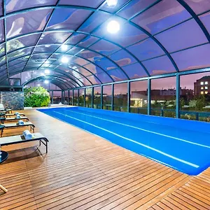 Cosmos 100 & Centro De Convenciones - Cosmos Hotel Bogota