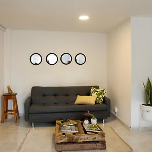 Aris 201 Medellín