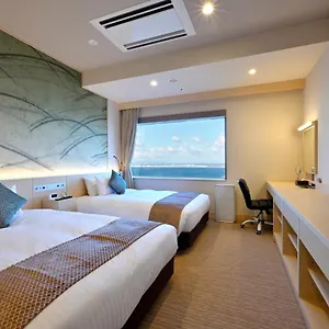 Hotel Oriental Airport Osaka Rinku ****