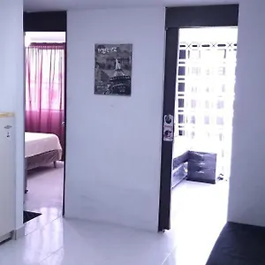 Centro! San Lorenzo - Downtown - Apto Con 2 Hab & Parqueadero Medellín