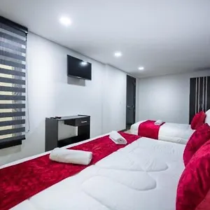 Boutique Markes 4*, Bogota Colombia