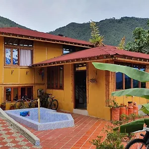 La Cumbamba Medellín
