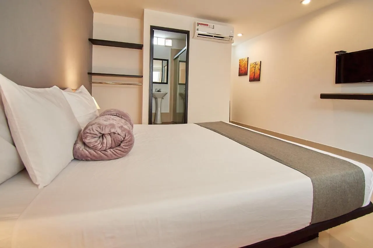 Tik By Bernalo Hotels
